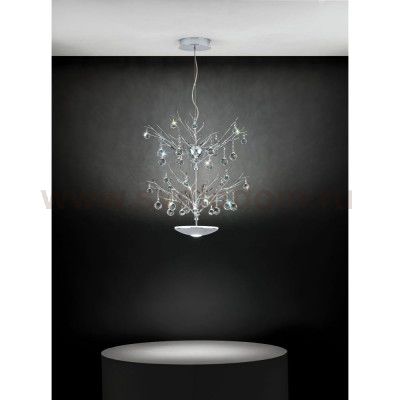 Светодиодный подвесной светильник Eglo 39042 SORGES