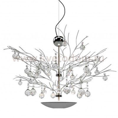 Светодиодный подвесной светильник Eglo 39042 SORGES