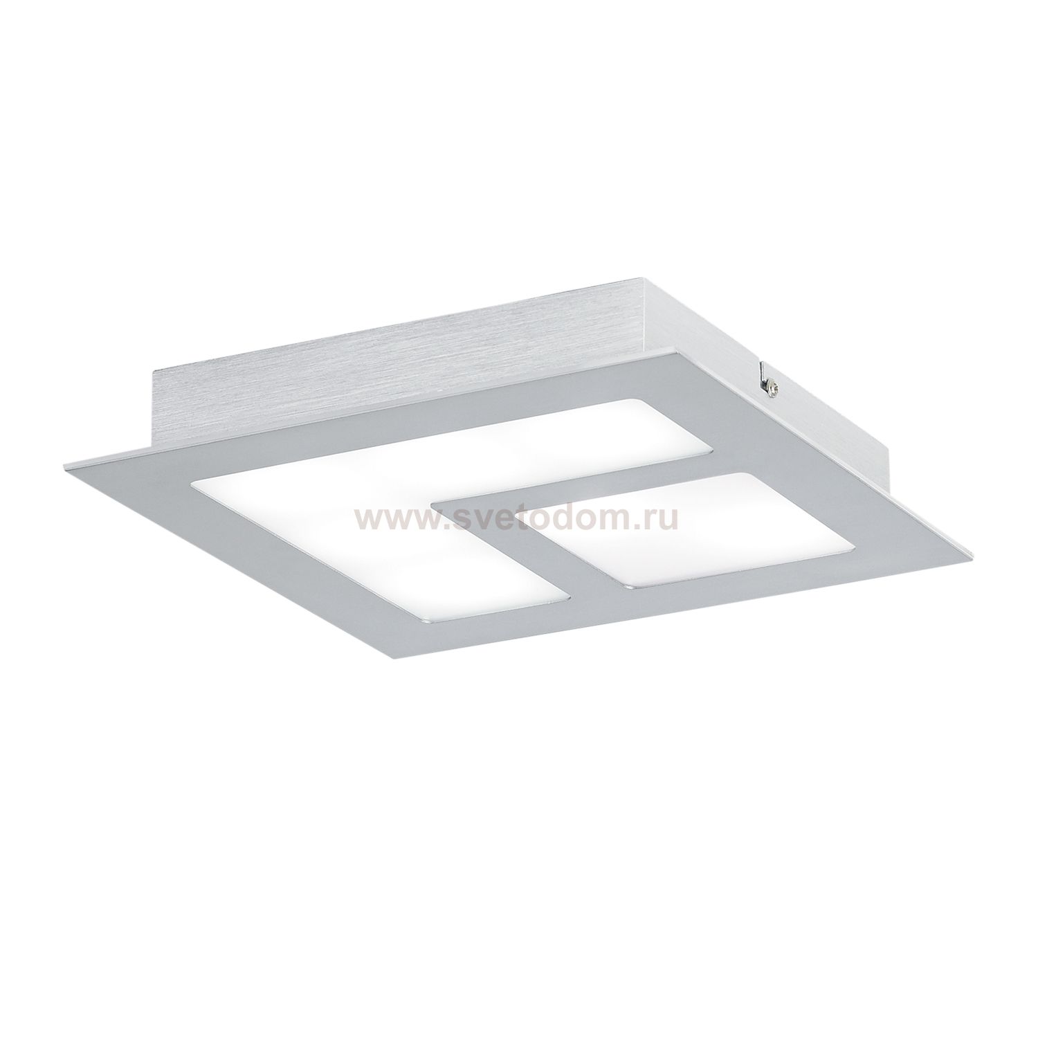 Светодиодный настенно-потолочный светильник Eglo 39045 VALMORO