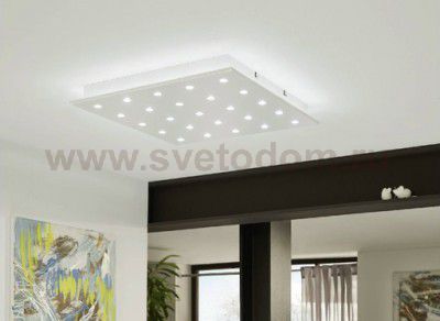 Светодиодный настенно-потолочный светильник Eglo 39057 VEZENO 1