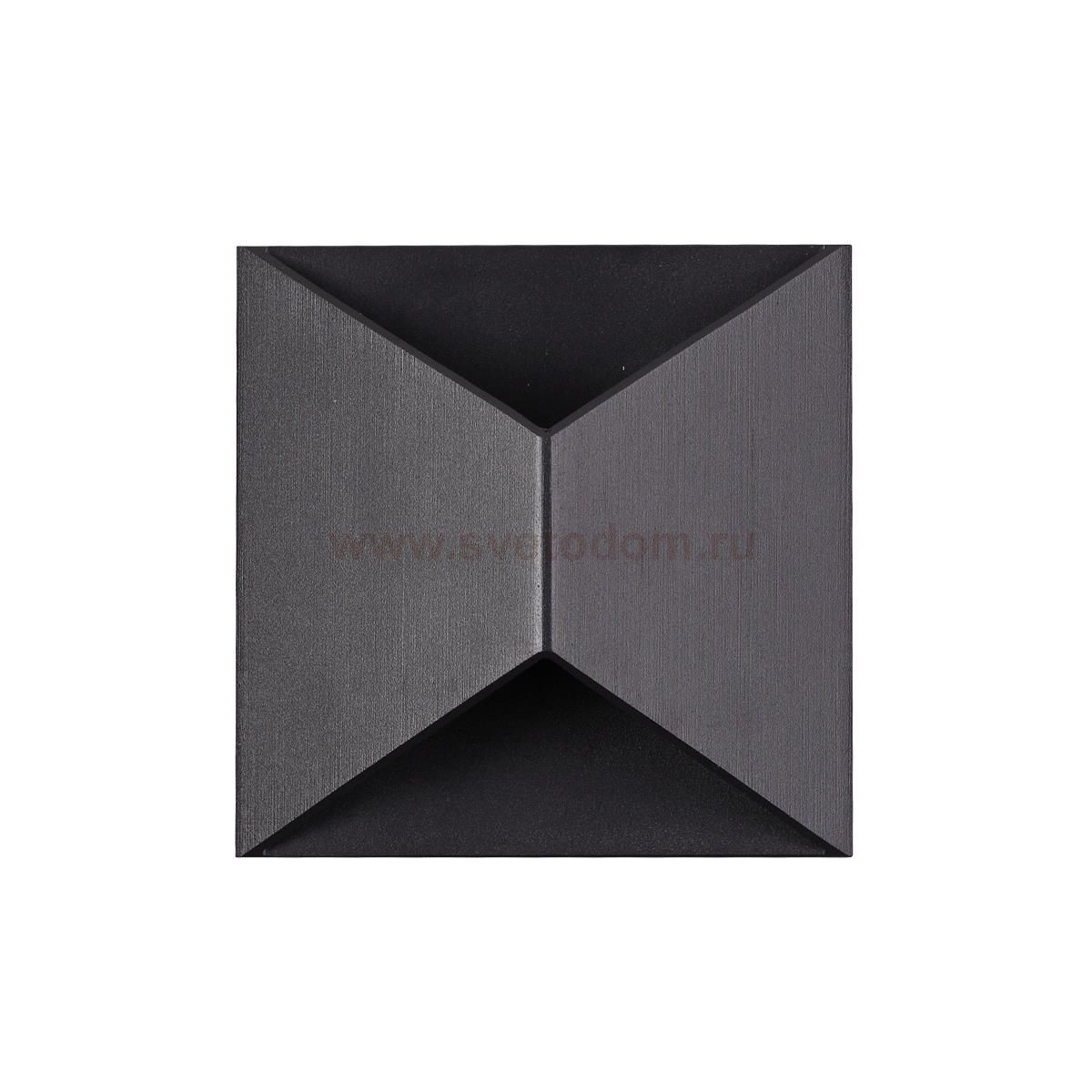 Настенный светильник Odeon light 3907/10WL TIBRO