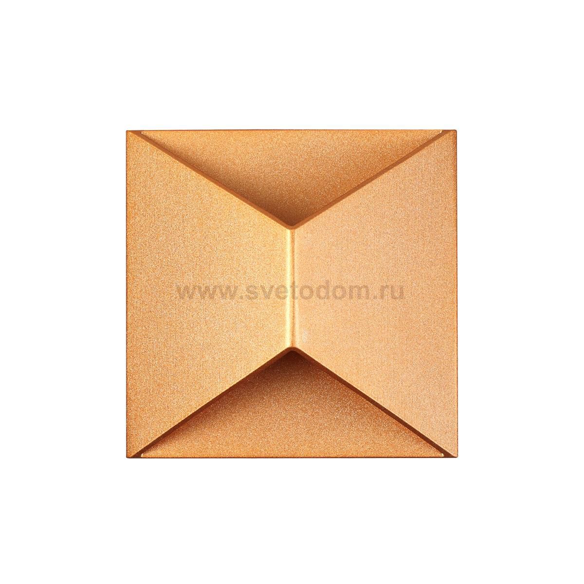 Настенный светильник Odeon light 3908/10WL TIBRO