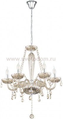 Люстра Eglo 39092 BASILANO
