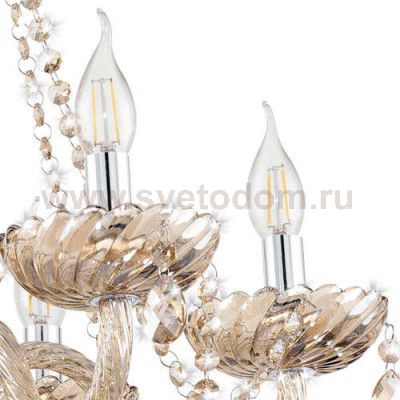 Люстра Eglo 39092 BASILANO