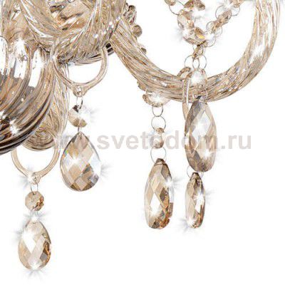 Люстра Eglo 39092 BASILANO