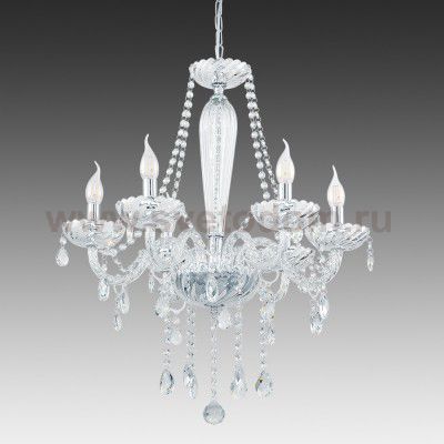 Люстра Eglo 39092 BASILANO