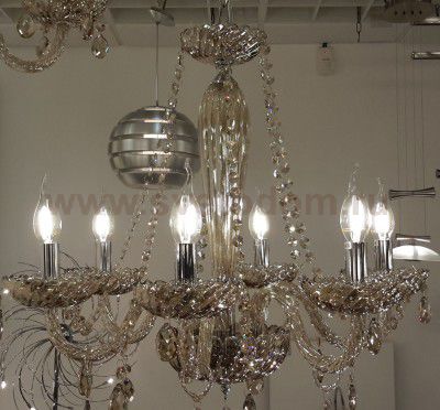 Люстра Eglo 39092 BASILANO