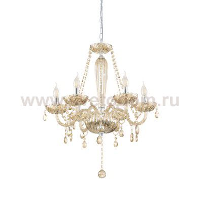 Люстра Eglo 39092 BASILANO