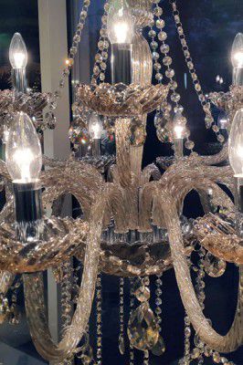 Люстра Eglo 39094 BASILANO