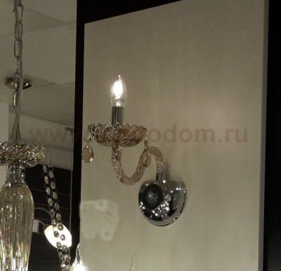 Светильник бра Eglo 39096 BASILANO