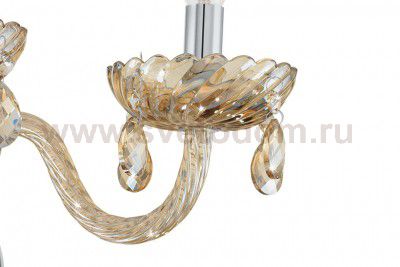 Светильник бра Eglo 39097 BASILANO