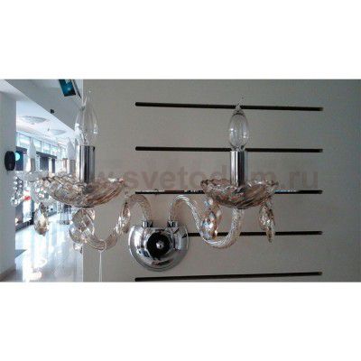 Светильник бра Eglo 39097 BASILANO