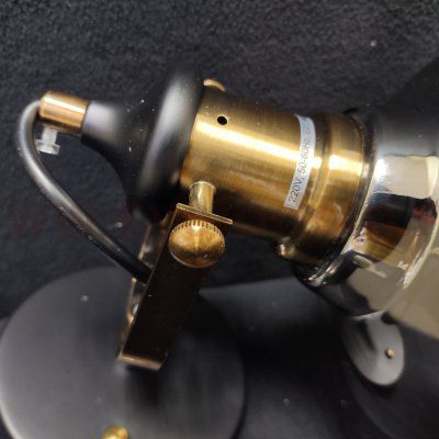 Светильник настенный бра Velante 391-521-01