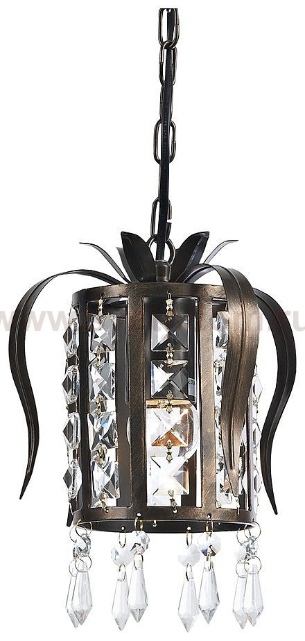 Светильник Velante 391-526-01 (устар.)