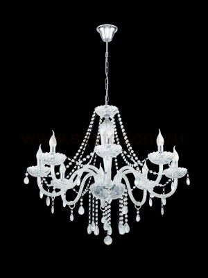 Люстра Eglo 39101 BASILANO 1