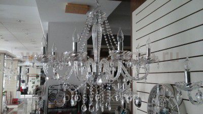 Люстра Eglo 39101 BASILANO 1