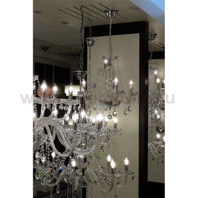 Люстра Eglo 39101 BASILANO 1