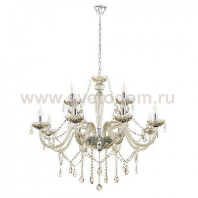 Люстра Eglo 39101 BASILANO 1