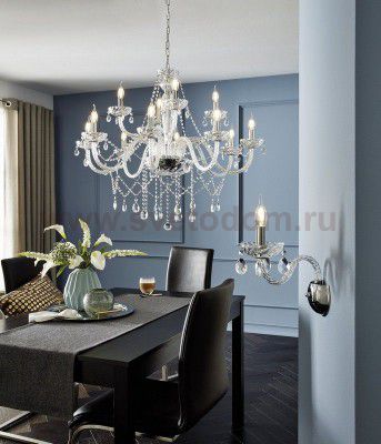 Люстра Eglo 39102 BASILANO 1