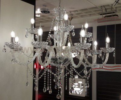 Люстра Eglo 39102 BASILANO 1