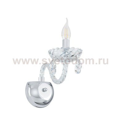Светильник бра Eglo 39104 BASILANO 1