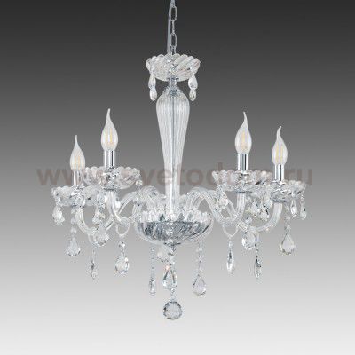 Люстра Eglo 39107 PAULARO