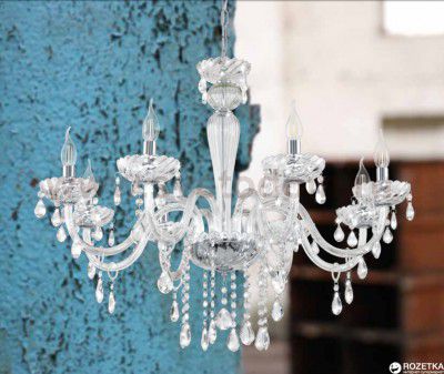 Люстра Eglo 39108 PAULARO