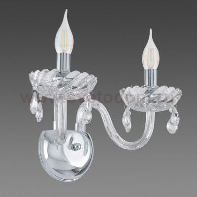 Светильник бра Eglo 39111 PAULARO