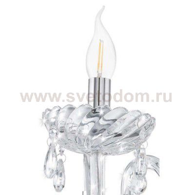 Светильник бра Eglo 39111 PAULARO