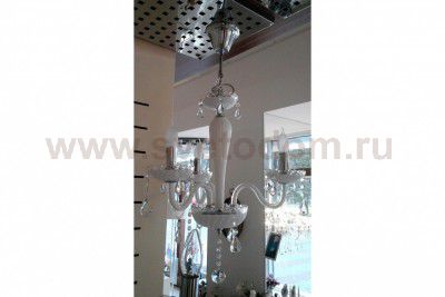 Люстра Eglo 39112 CARPENTO