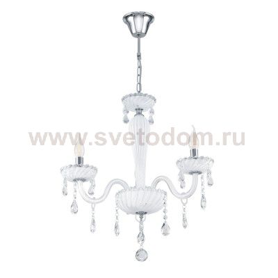 Люстра Eglo 39112 CARPENTO