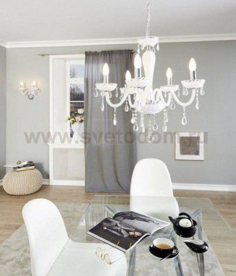 Люстра Eglo 39113 CARPENTO