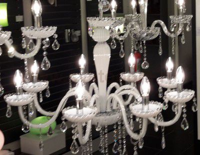 Люстра Eglo 39114 CARPENTO