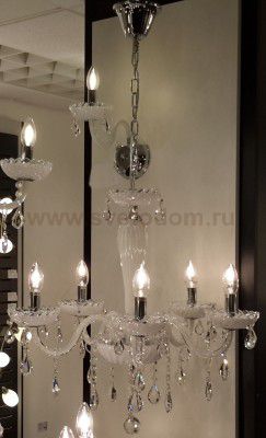 Люстра Eglo 39114 CARPENTO