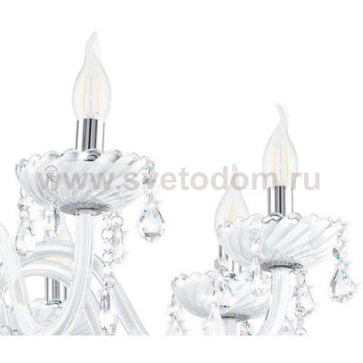 Люстра Eglo 39114 CARPENTO