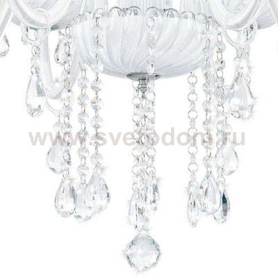 Люстра Eglo 39114 CARPENTO