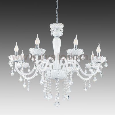 Люстра Eglo 39114 CARPENTO