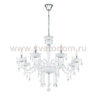 Люстра Eglo 39114 CARPENTO