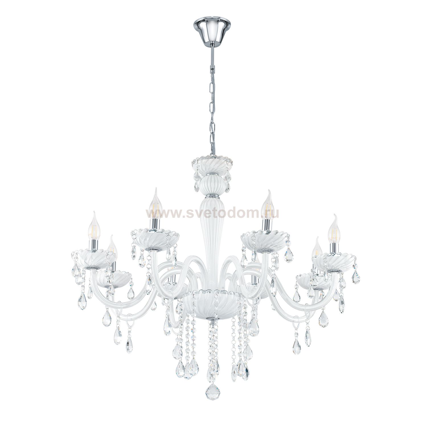 Люстра Eglo 39114 CARPENTO