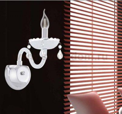 Светильник бра Eglo 39115 CARPENTO