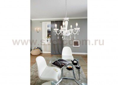 Светильник бра Eglo 39116 CARPENTO