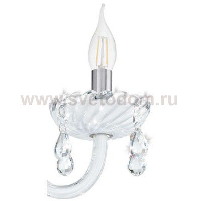 Светильник бра Eglo 39116 CARPENTO