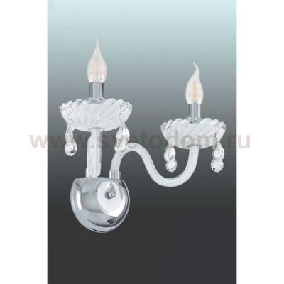 Светильник бра Eglo 39116 CARPENTO