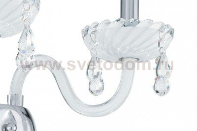 Светильник бра Eglo 39116 CARPENTO