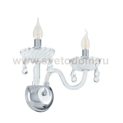 Светильник бра Eglo 39116 CARPENTO