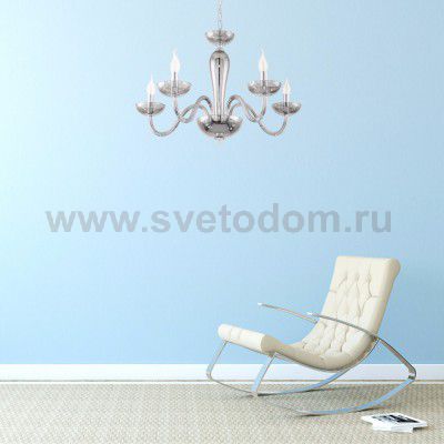 Люстра Eglo 39117 FALCADO