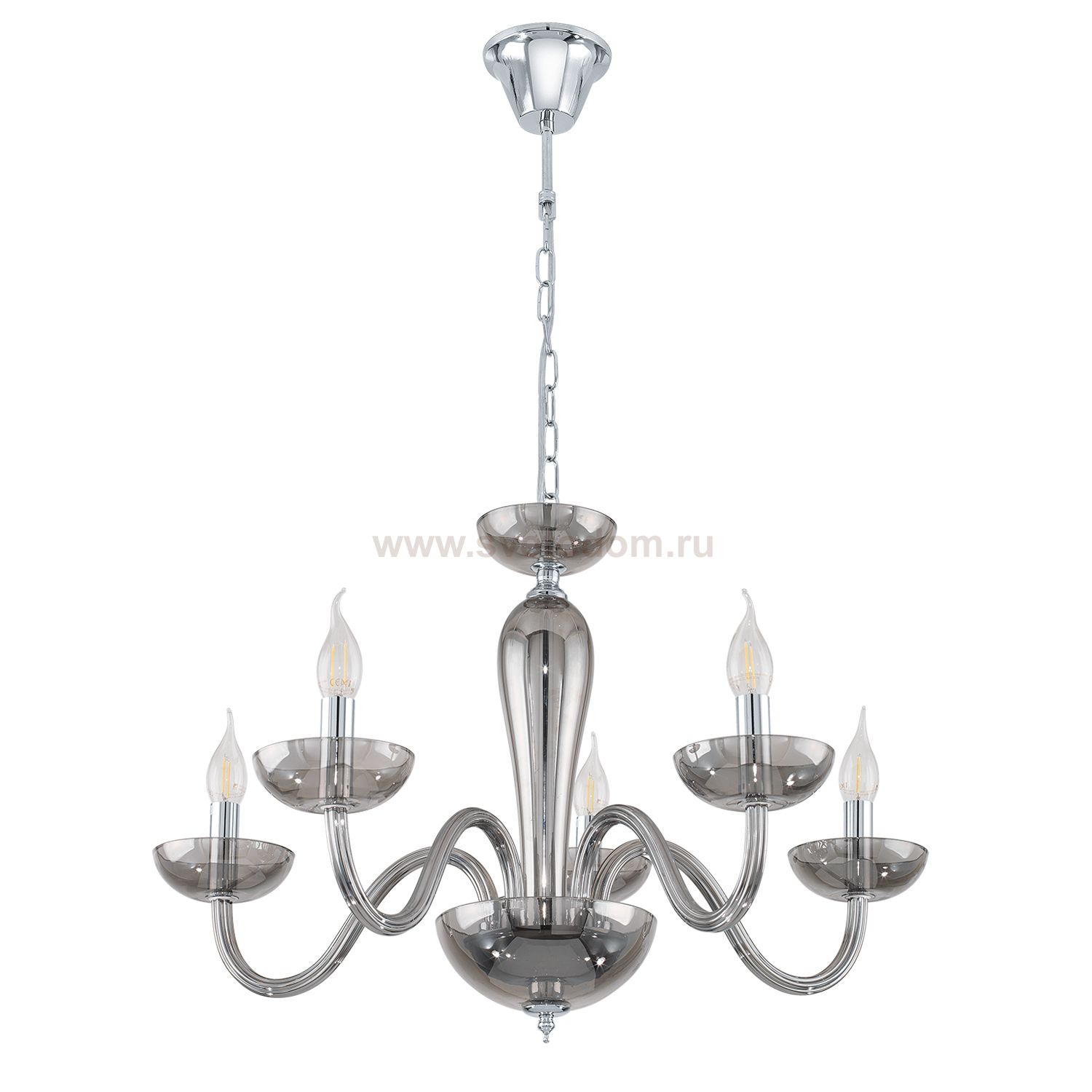 Люстра Eglo 39117 FALCADO