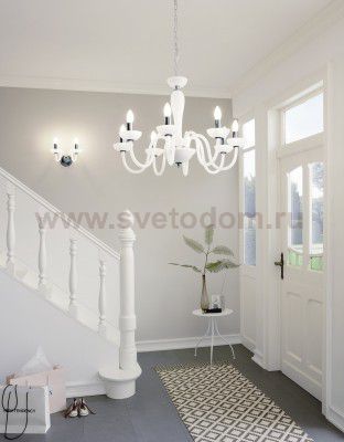 Люстра Eglo 39118 FALCADO