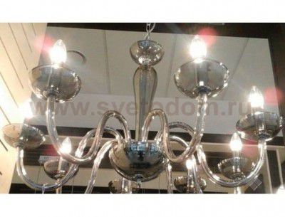 Люстра Eglo 39118 FALCADO