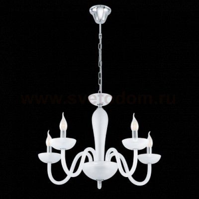 Люстра Eglo 39122 FALCADO 1